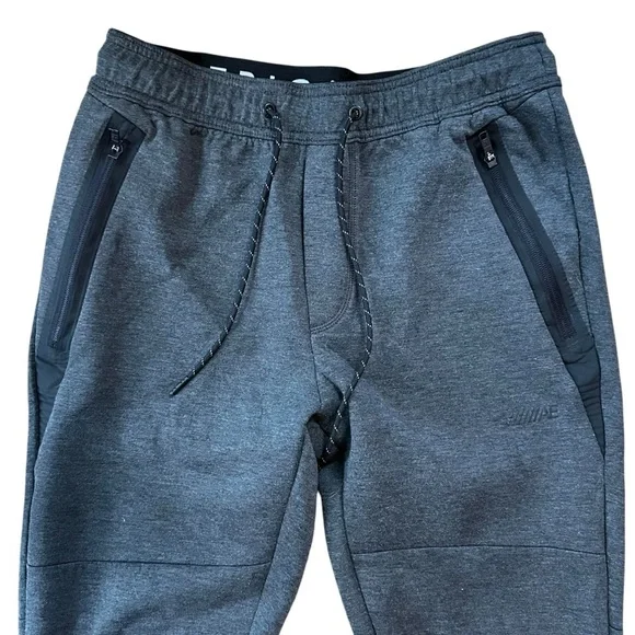 American Eagle Men’s Gray Joggers M - Picture 2 of 5